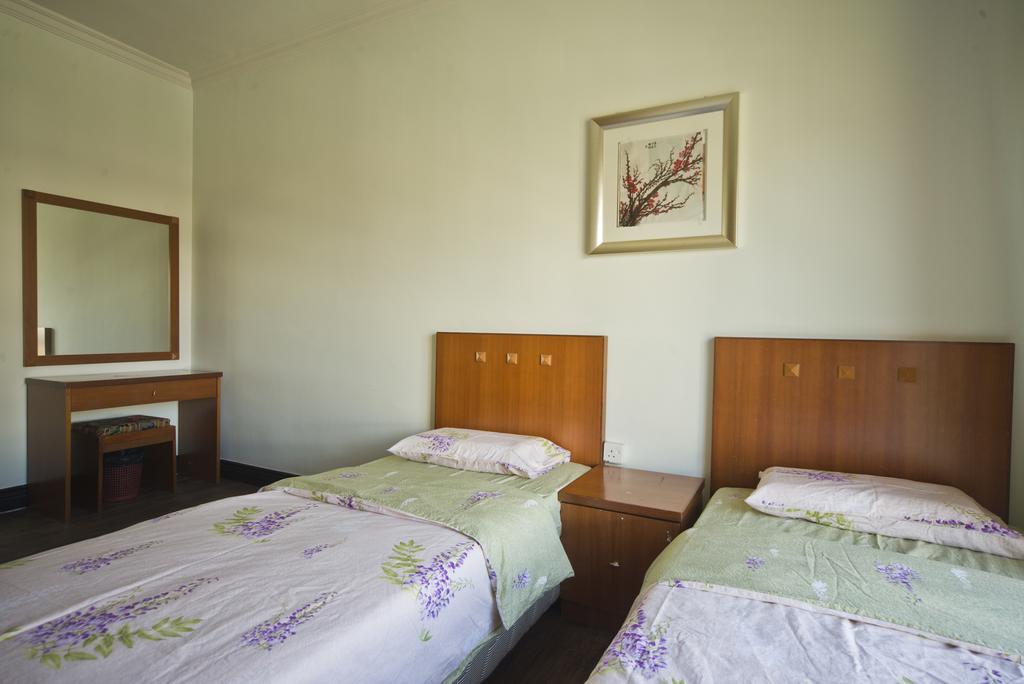 Nana Marina Court Apartment Kota Kinabalu Exterior photo